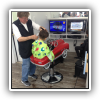 New Kids Salon!