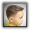 Styling young mens cut!